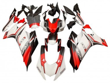 2017-2023 Yamaha YZF R6 Motorcycle Fairings - White Red Black Canada Websites