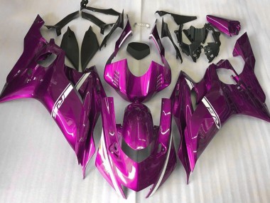 2017-2023 Yamaha YZF R6 Motorcycle Fairings - Pink Canada Websites