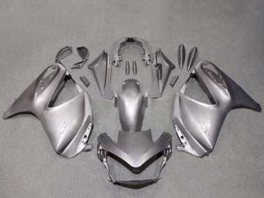 2002-2016 Honda ST1300 Motorcycle Fairings - Silver Canada Websites