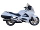 2002-2016 Honda ST1300 Motorcycle Fairings - Pearl White Canada Websites