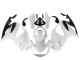 2002-2016 Honda ST1300 Motorcycle Fairings - Pearl White Canada Websites