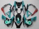 2018-2021 Honda ADV150 Motorcycle Fairings - Blue Green Red Glossy Black Petronas Canada Websites
