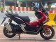 2018-2021 Honda ADV150 Motorcycle Fairings - Red White Black Canada Websites