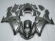 2006-2007 Kawasaki ZX10R Motorcycle Fairings - Glossy Grey Canada Websites