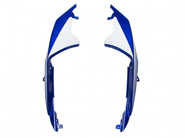 2020-2024 Aprilia RS660 Motorcycle Fairing - White Blue Red Canada Websites