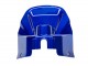 2020-2024 Aprilia RS660 Motorcycle Fairing - White Blue Red Canada Websites