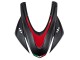 2020-2024 Aprilia RS660 Motorcycle Fairings - Black Red Canada Websites