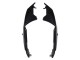 2020-2024 Aprilia RS660 Motorcycle Fairings - Black Red Canada Websites