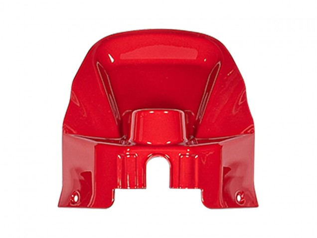 2020-2024 Aprilia RS660 Motorcycle Fairings - Black Red Canada Websites