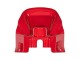 2020-2024 Aprilia RS660 Motorcycle Fairings - Black Red Canada Websites
