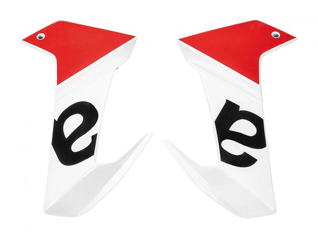 2020-2024 Aprilia RS660 Motorcycle Fairings - White Blue Red Canada Websites