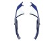 2020-2024 Aprilia RS660 Motorcycle Fairings - White Blue Red Canada Websites