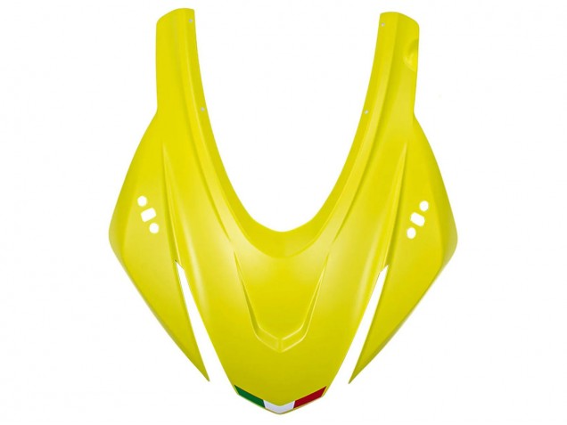 2020-2024 Aprilia RS660 Motorcycle Fairings - Yellow Canada Websites