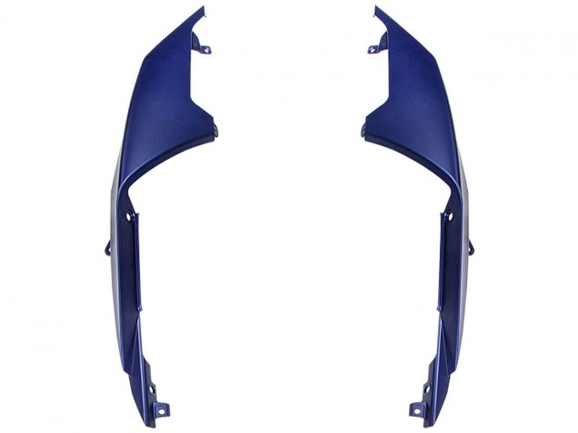 2020-2024 Aprilia RS660 Motorcycle Fairings - Blue Red Canada Websites