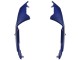 2020-2024 Aprilia RS660 Motorcycle Fairings - Blue Red Canada Websites
