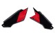 2020-2024 Aprilia RS660 Motorcycle Fairings - Blue Red Canada Websites