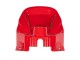 2020-2024 Aprilia RS660 Motorcycle Fairings - Blue Red Canada Websites