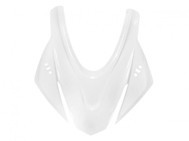 2020-2024 Aprilia RS660 Motorcycle Fairing - White Canada Websites