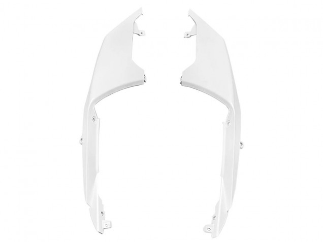 2020-2024 Aprilia RS660 Motorcycle Fairing - White Canada Websites