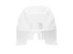 2020-2024 Aprilia RS660 Motorcycle Fairing - White Canada Websites