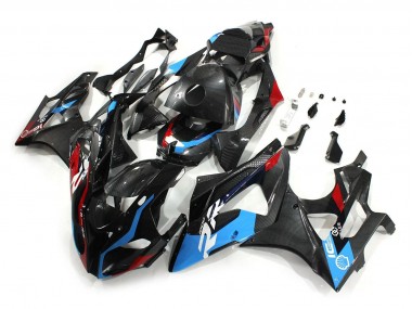2009-2014 BMW S1000RR Motorcycle Fairings - Carbon Fiber Canada Websites
