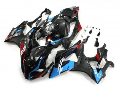 2009-2014 BMW S1000RR Motorcycle Fairings - Carbon Fiber Canada Websites