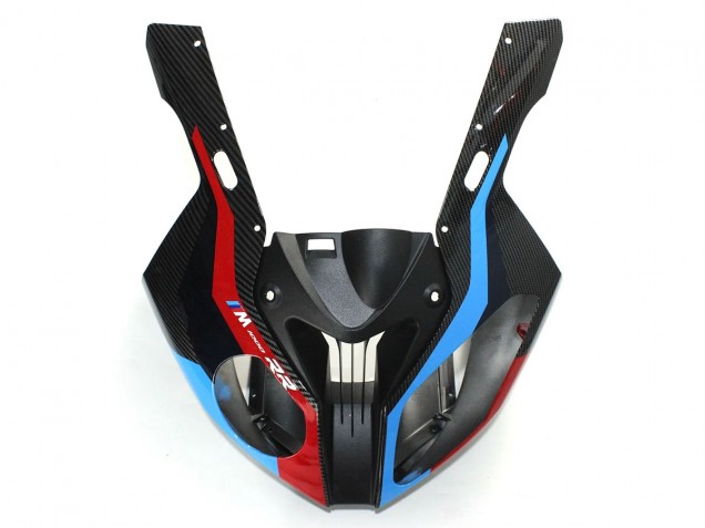 2009-2014 BMW S1000RR Motorcycle Fairings - Carbon Fiber Canada Websites