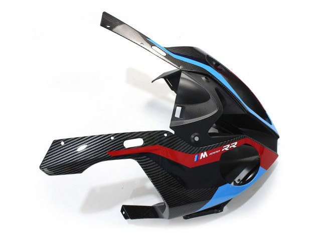 2009-2014 BMW S1000RR Motorcycle Fairings - Carbon Fiber Canada Websites