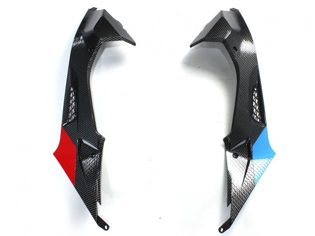 2009-2014 BMW S1000RR Motorcycle Fairings - Carbon Fiber Canada Websites