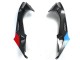 2009-2014 BMW S1000RR Motorcycle Fairings - Carbon Fiber Canada Websites