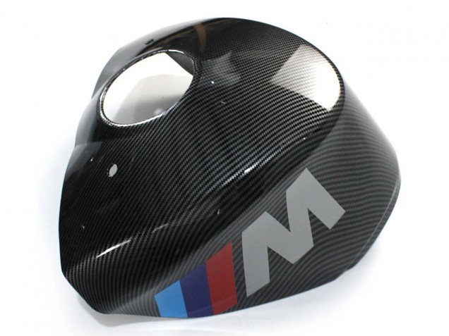 2009-2014 BMW S1000RR Motorcycle Fairings - Carbon Fiber Canada Websites