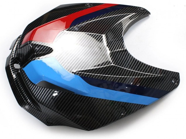 2009-2014 BMW S1000RR Motorcycle Fairings - Carbon Fiber Canada Websites