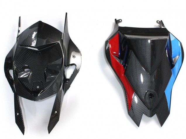 2009-2014 BMW S1000RR Motorcycle Fairings - Carbon Fiber Canada Websites