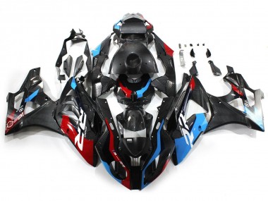 2009-2014 BMW S1000RR Motorcycle Fairings - Carbon Fiber Canada Websites