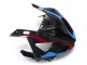 2015-2016 BMW S1000RR Motorcycle Fairings - Blue Red Carbon Fiber Canada Websites