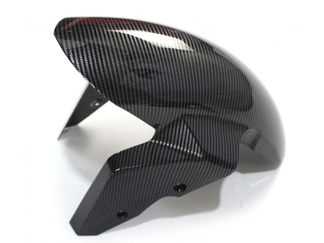 2015-2016 BMW S1000RR Motorcycle Fairings - Blue Red Carbon Fiber Canada Websites