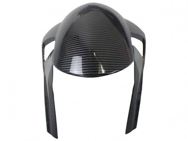 2023-2024 BMW S1000RR Motorcycle Fairings - Blue Red Carbon Fiber Canada Websites