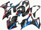 2019-2022 BMW S1000RR Motorcycle Fairings - Carbon Fiber Canada Websites