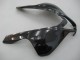 2007-2008 Honda CBR600RR Motorcycle Fairings - Grey Glossy Black with Decals Canada Websites