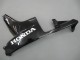 2007-2008 Honda CBR600RR Motorcycle Fairings - Grey Glossy Black with Decals Canada Websites