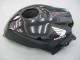 2007-2008 Honda CBR600RR Motorcycle Fairings - Grey Glossy Black with Decals Canada Websites