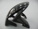 2007-2008 Honda CBR600RR Motorcycle Fairings - Grey Glossy Black with Decals Canada Websites
