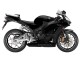 2013-2023 Honda CBR600RR Motorcycle Fairings - Matte Black Canada Websites