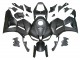 2013-2023 Honda CBR600RR Motorcycle Fairings - Matte Black Canada Websites