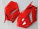 2013-2023 Honda CBR600RR Motorcycle Fairing - Red Canada Websites