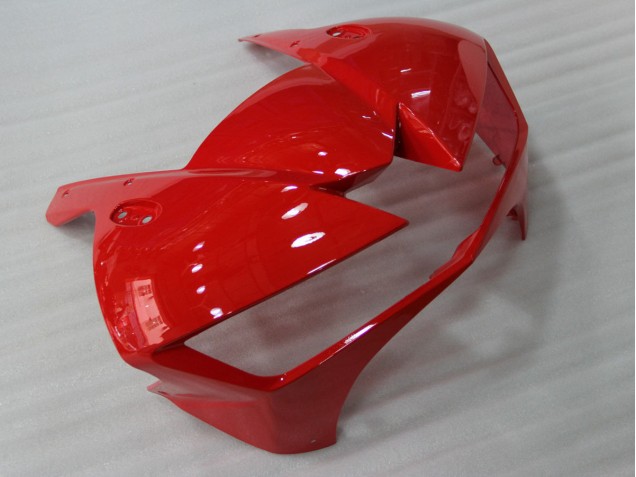2013-2023 Honda CBR600RR Motorcycle Fairing - Red Canada Websites