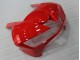 2013-2023 Honda CBR600RR Motorcycle Fairing - Red Canada Websites