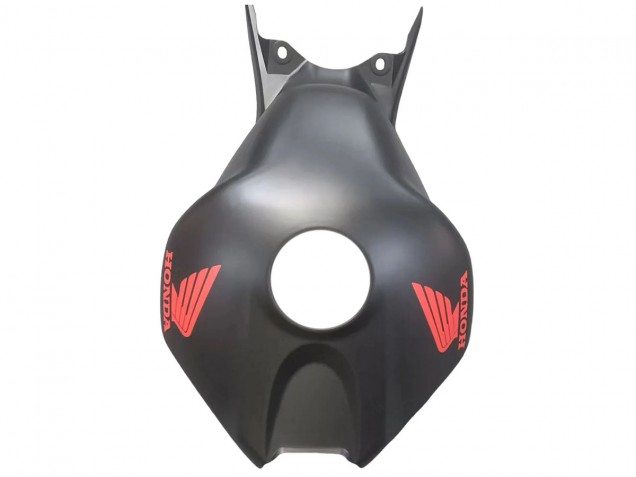 2006-2007 Honda CBR1000RR Motorcycle Fairings - Matte Black Canada Websites