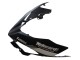 2018-2024 Kawasaki EX400 Motorcycle Fairings - Matte Black Green Monster Showr Snow Canada Websites