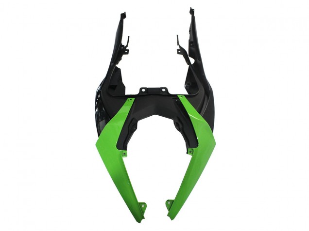 2019-2022 Kawasaki ZX6R Motorcycle Fairings - Green Glossy Black White Red Canada Websites